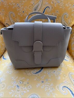Senreve Dolce Cement Mini Maestra